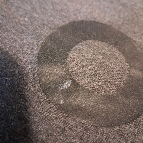 Oakley Gray Hoodie for Men - Picture 6 of 6